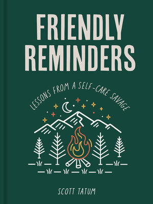 cover image of Friendly Reminders